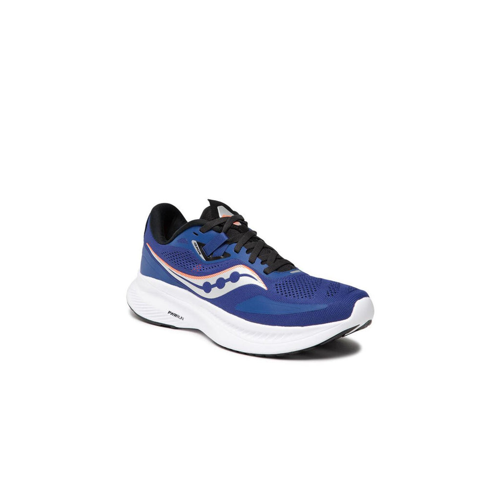 Running Guide 15 - Bleu - Homme