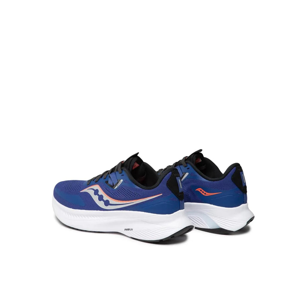 Running Guide 15 - Bleu - Homme