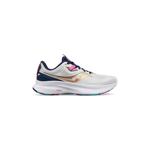 Running Guide 15 - Gris - Homme
