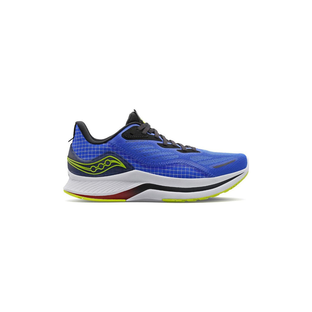 Running Endorphin Shift 2 - Bleu - Homme