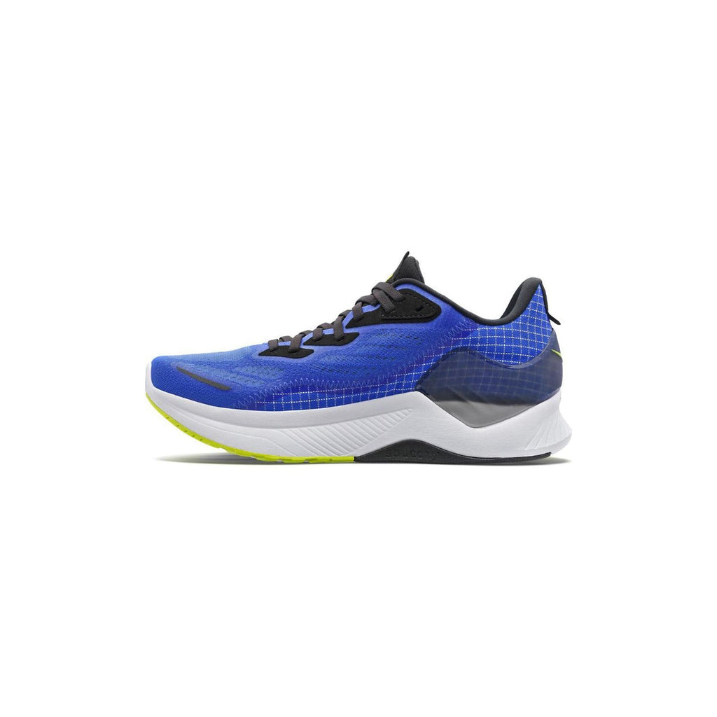 Running Endorphin Shift 2 - Bleu - Homme