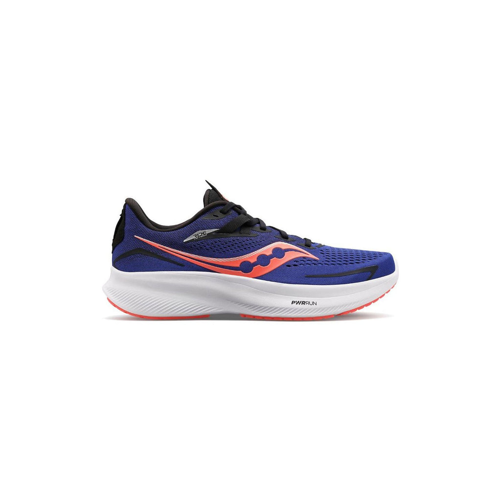 Running Ride 15 - Bleu - Homme