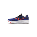 Running Ride 15 - Bleu - Homme
