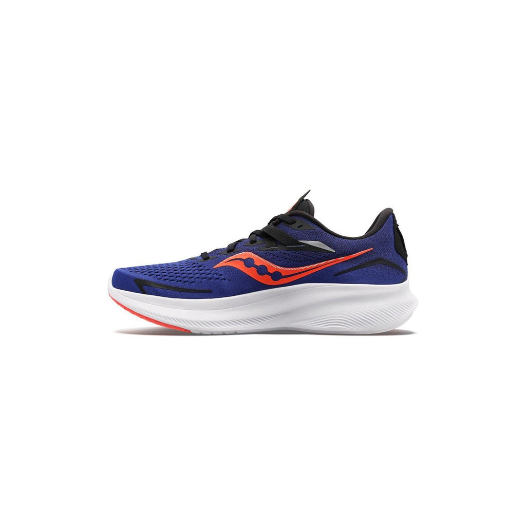 Running Ride 15 - Bleu - Homme