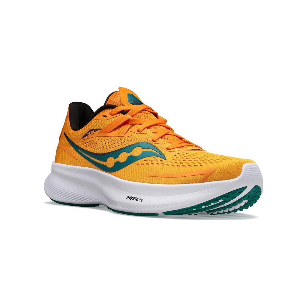 Running Ride 15 - Doré - Homme