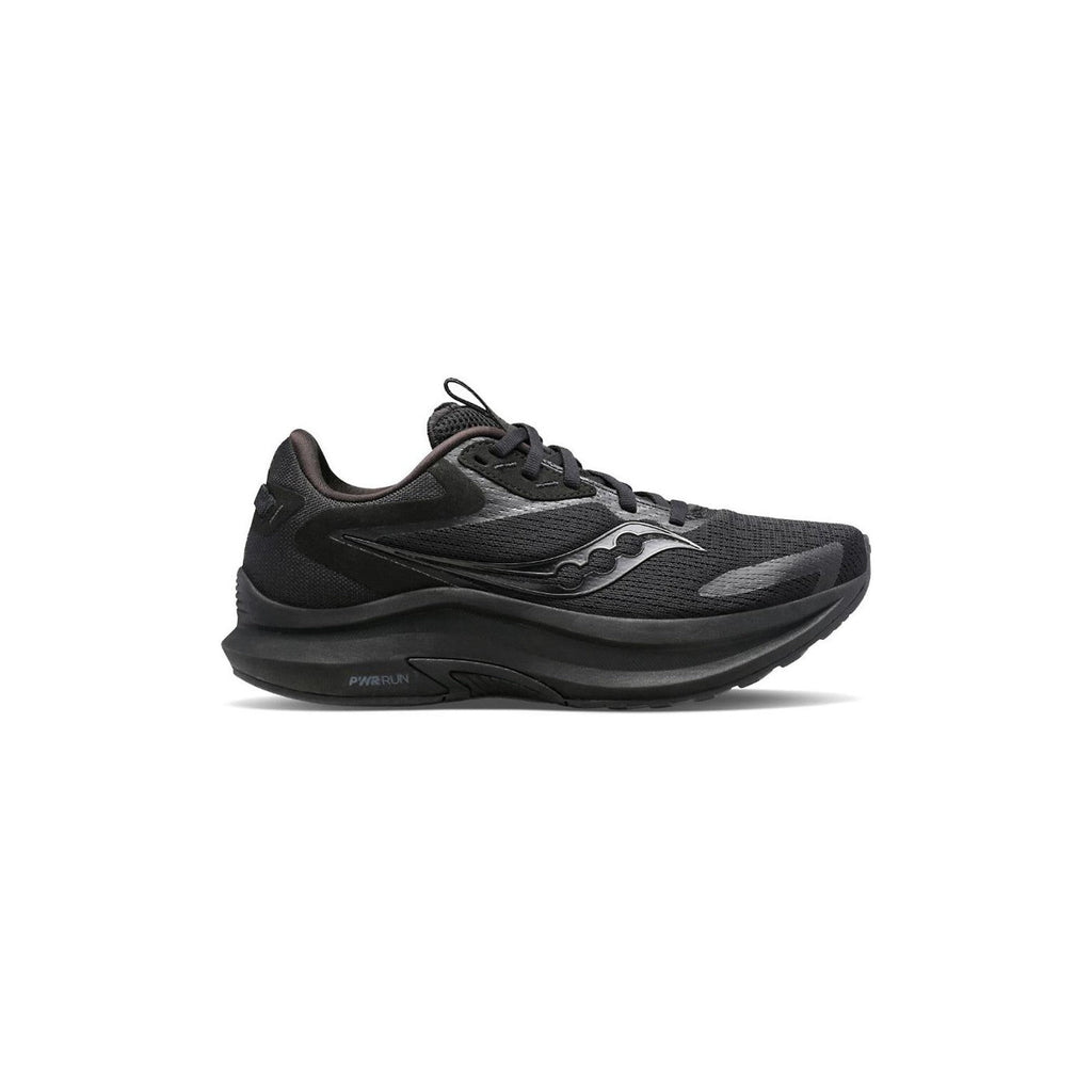 Running Axon 2 - Noir - Homme