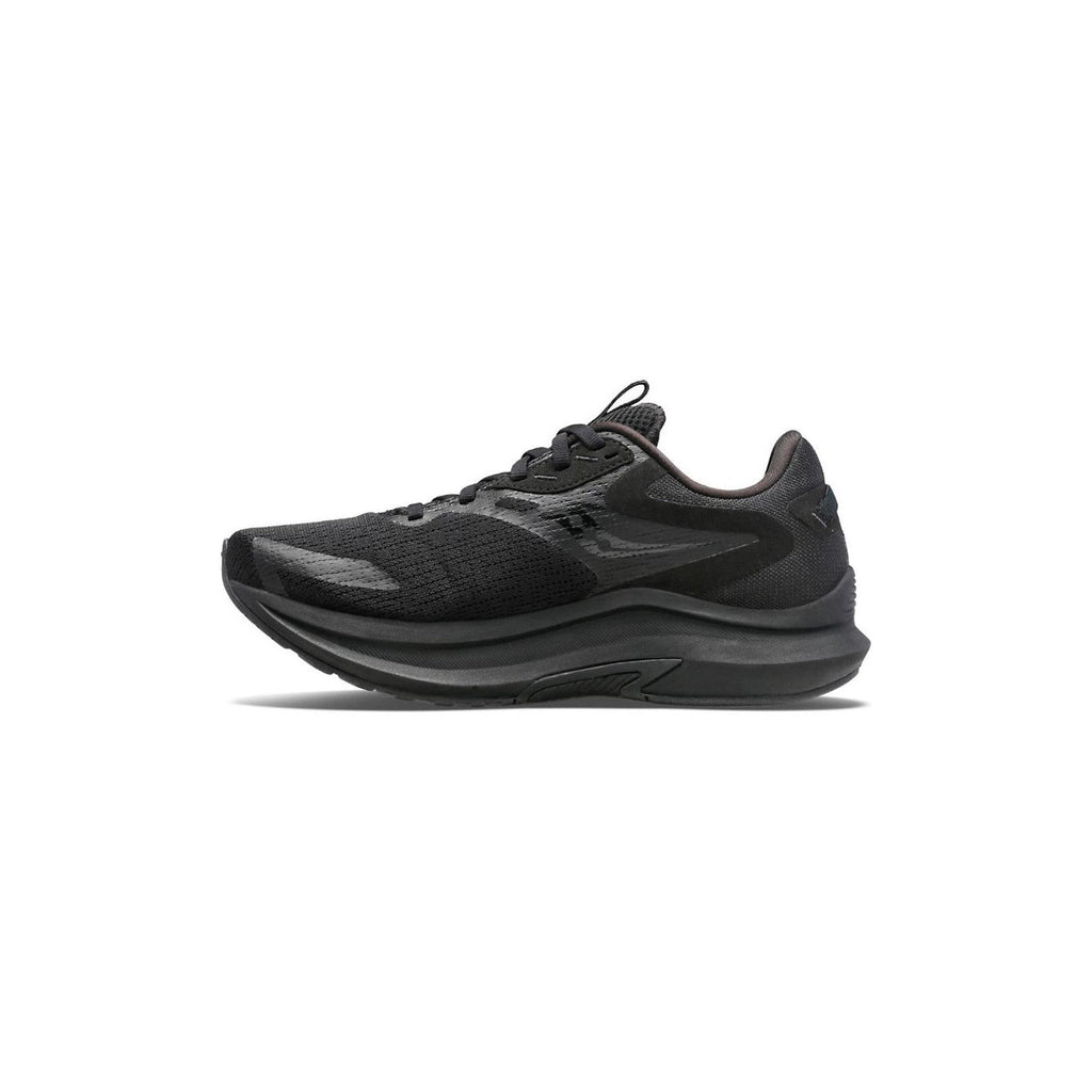 Running Axon 2 - Noir - Homme