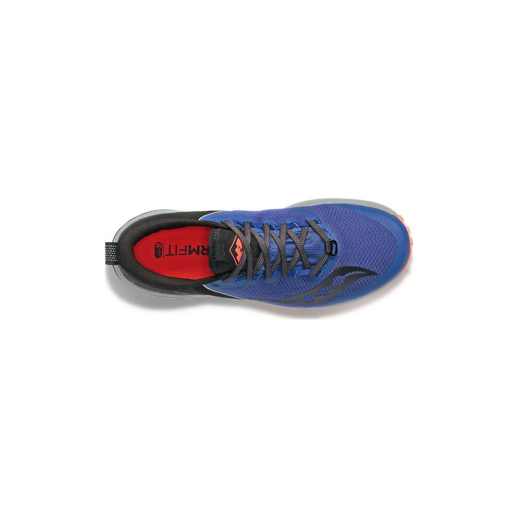 Running Xodus Ultra - Bleu Marine - Homme