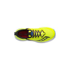 Running Xodus Ultra - Jaune - Homme
