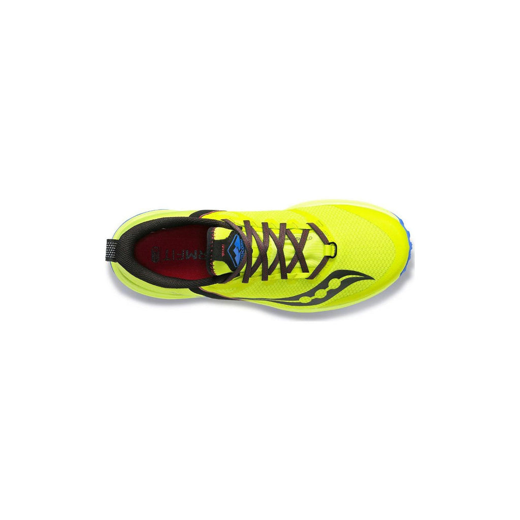 Running Xodus Ultra - Jaune - Homme