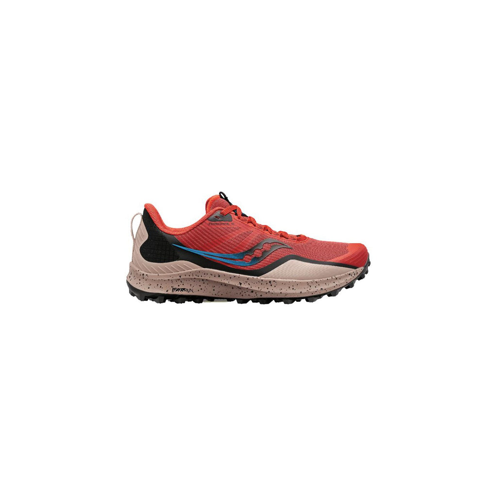 Running Peregrine 12 - Rouge - Homme