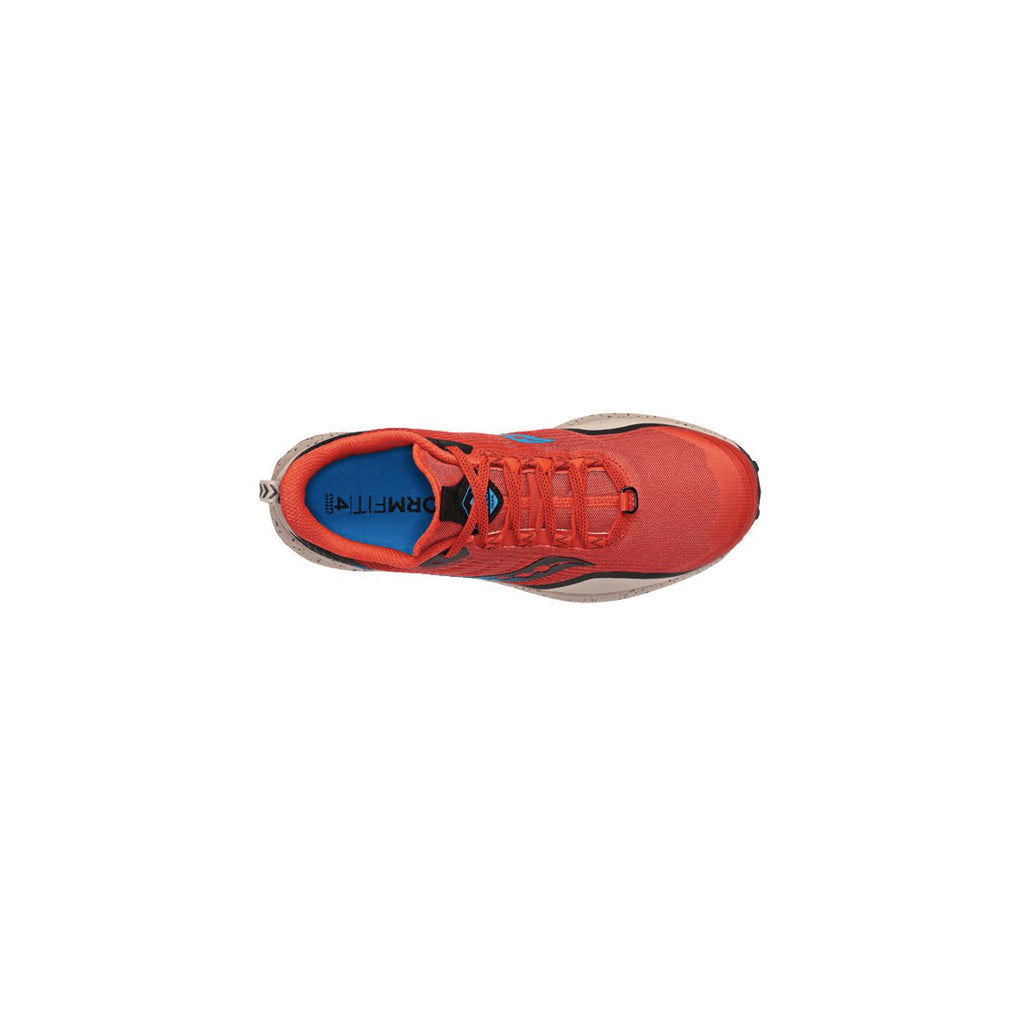 Running Peregrine 12 - Rouge - Homme