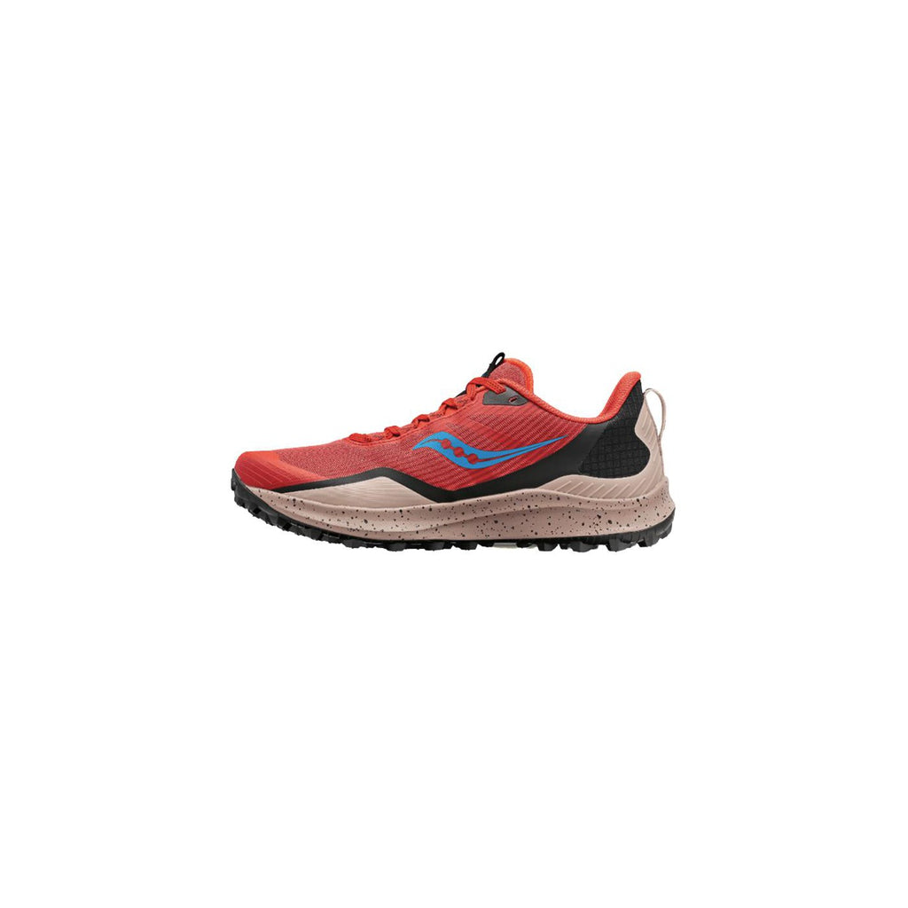 Running Peregrine 12 - Rouge - Homme
