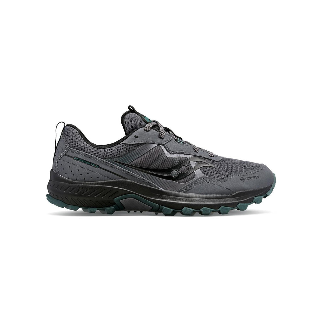 Trail Excursion Tr16 Gtx - Gris - Homme