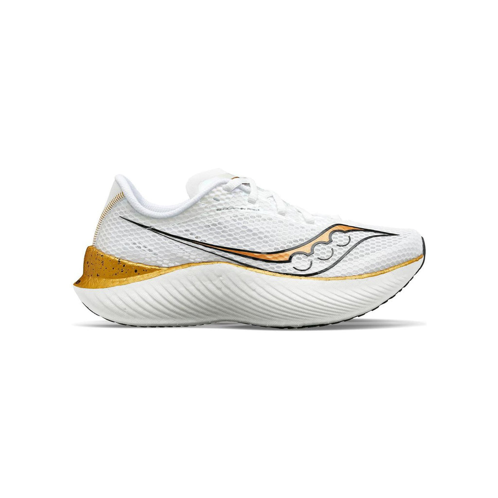 Running Endorphin Pro 3 - Blanc - Homme