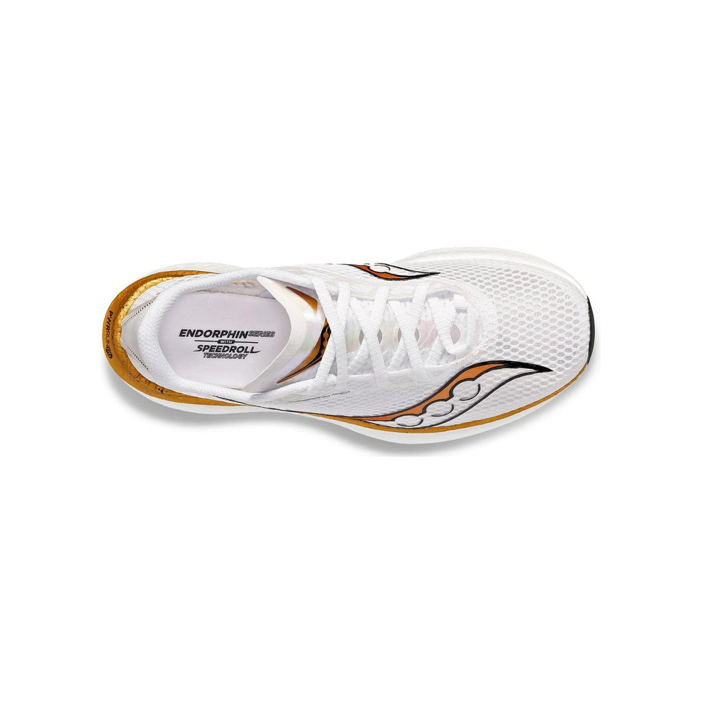 Running Endorphin Pro 3 - Blanc - Homme