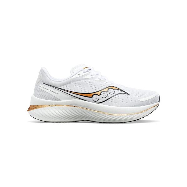 Running Endorphin Speed 3 - Blanc - Homme