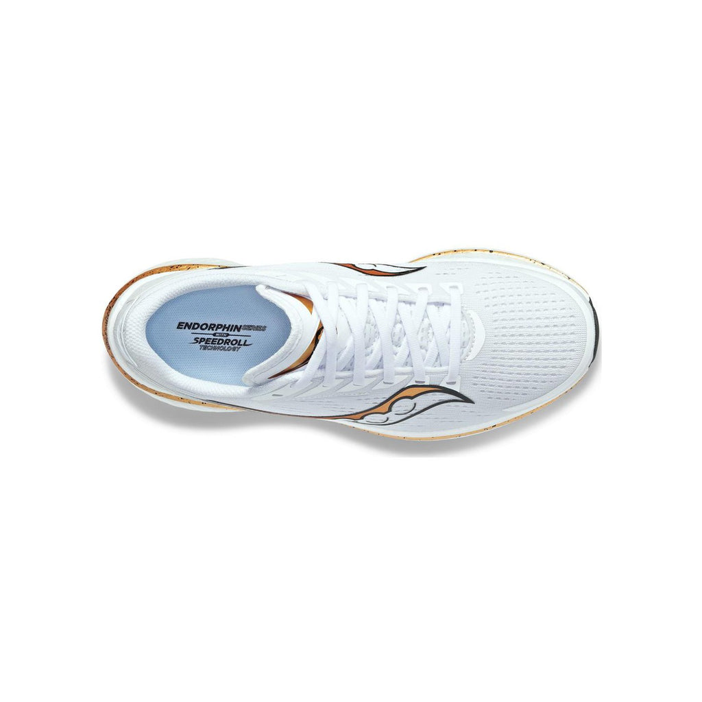 Running Endorphin Speed 3 - Blanc - Homme
