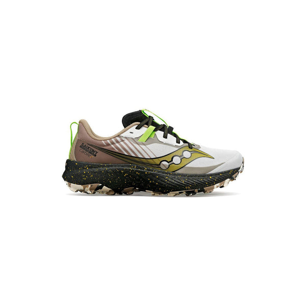 Running Endorphin Edge - Blanc - Homme