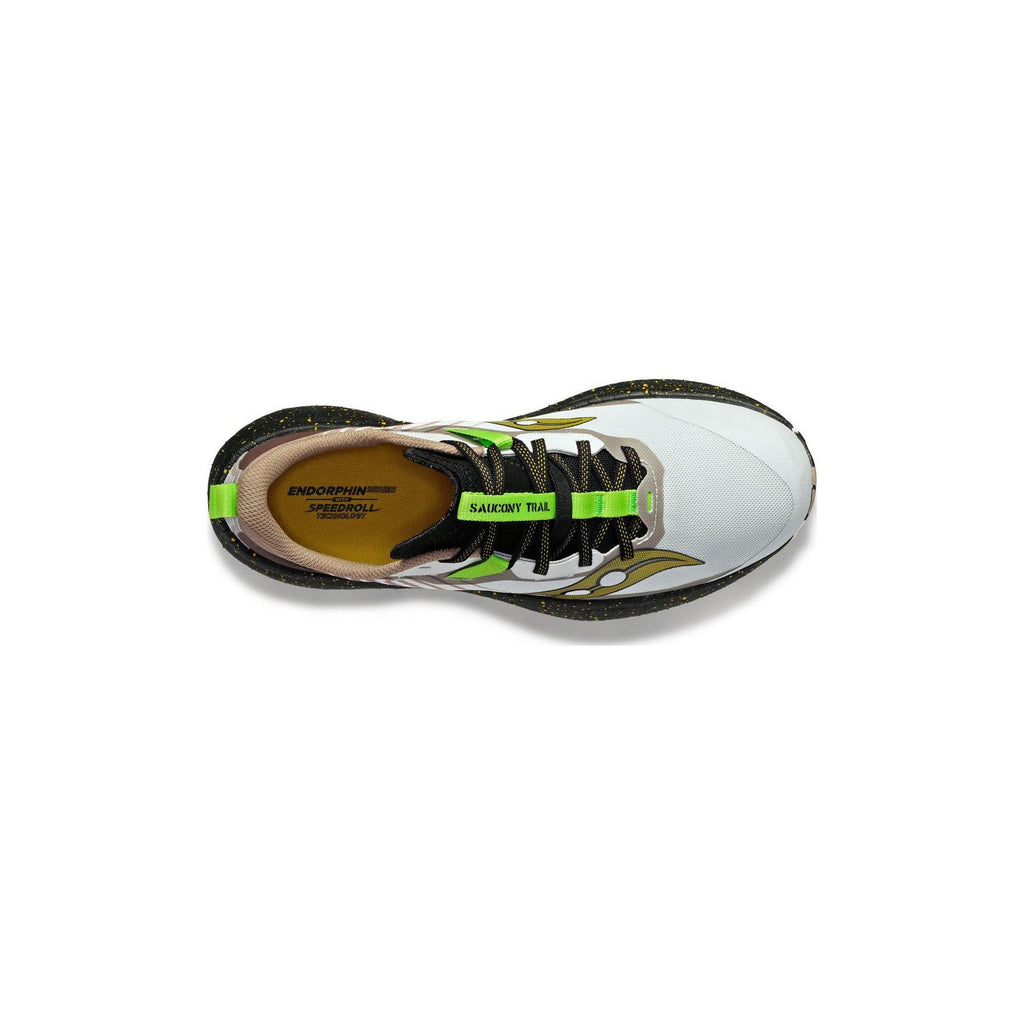 Running Endorphin Edge - Blanc - Homme