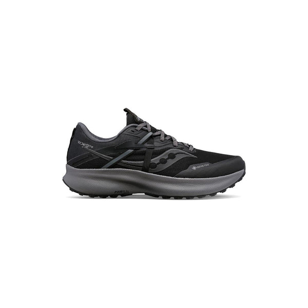 Running Ride 15 Tr Gtx - Noir - Homme
