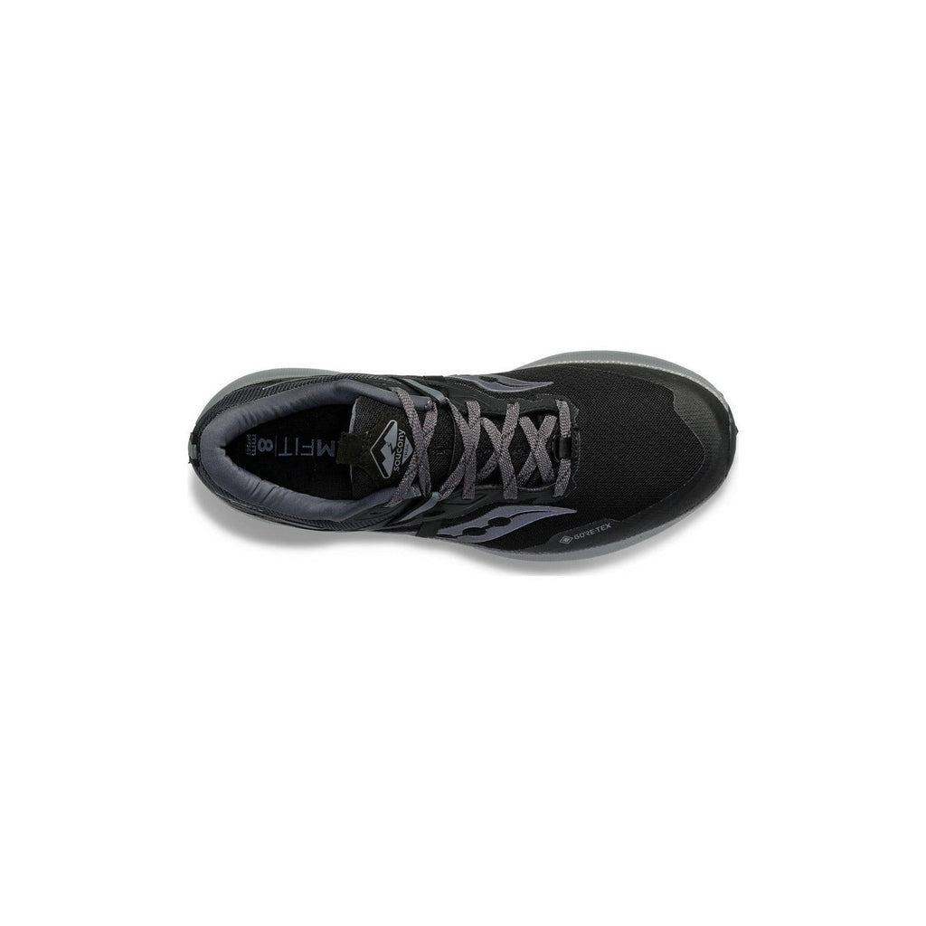 Running Ride 15 Tr Gtx - Noir - Homme
