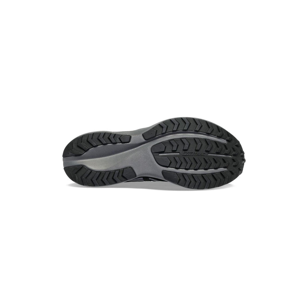 Running Ride 15 Tr Gtx - Noir - Homme