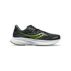 Running Guide 16 - Noir - Homme