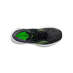 Running Guide 16 - Noir - Homme