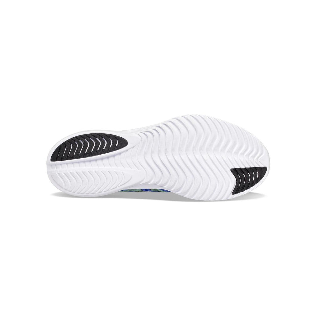 Running Kinvara 14 - Bleu - Homme