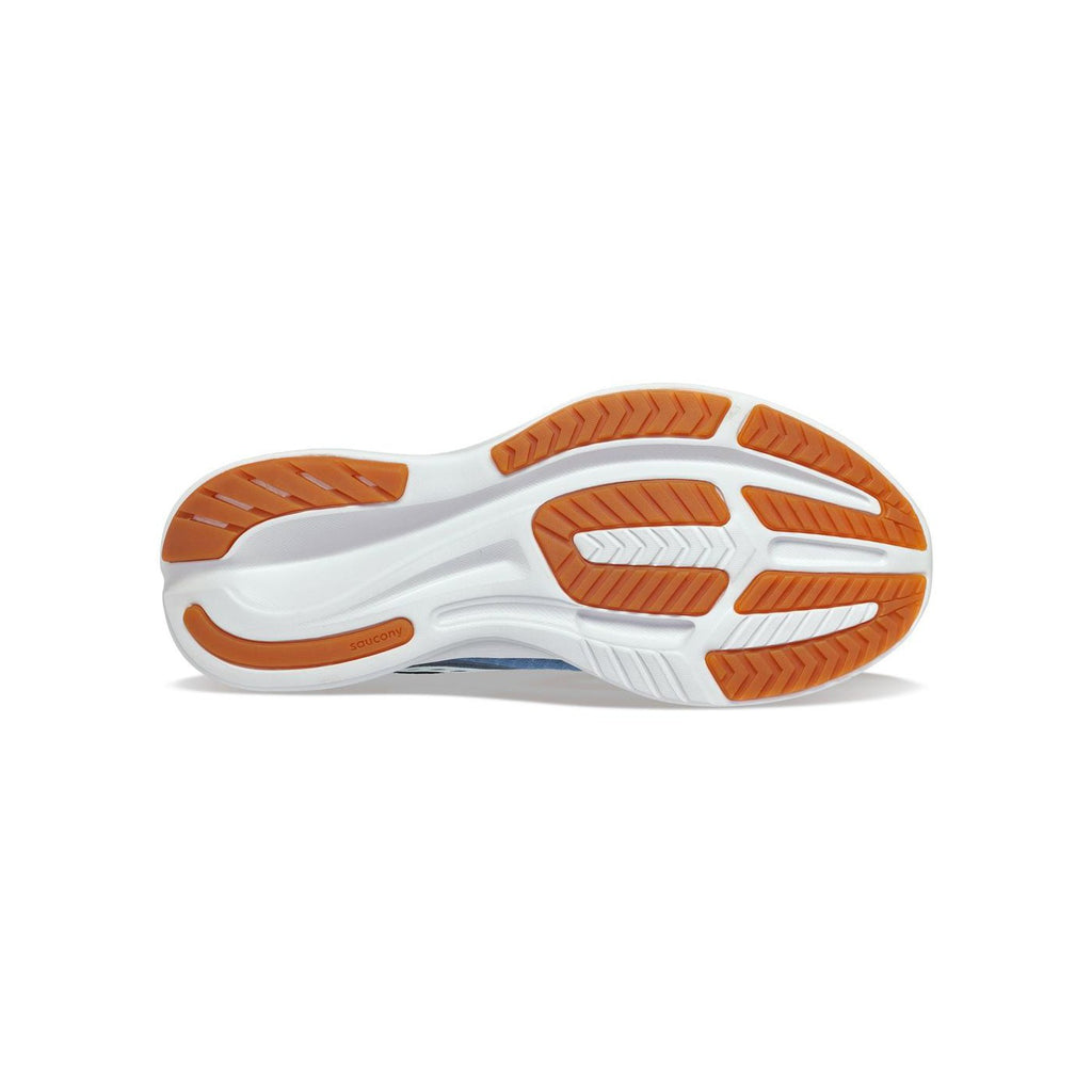 Running Ride 16 - Bleu - Homme