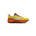 Running Peregrine 13 - Jaune - Unisexe