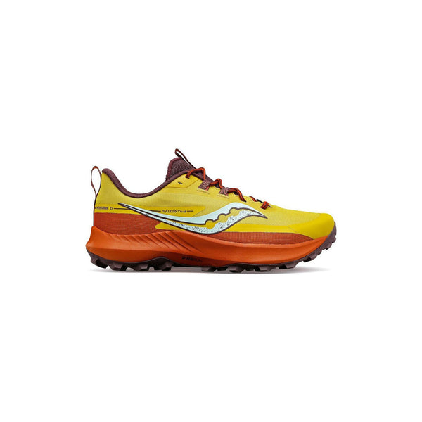 Running Peregrine 13 - Jaune - Unisexe