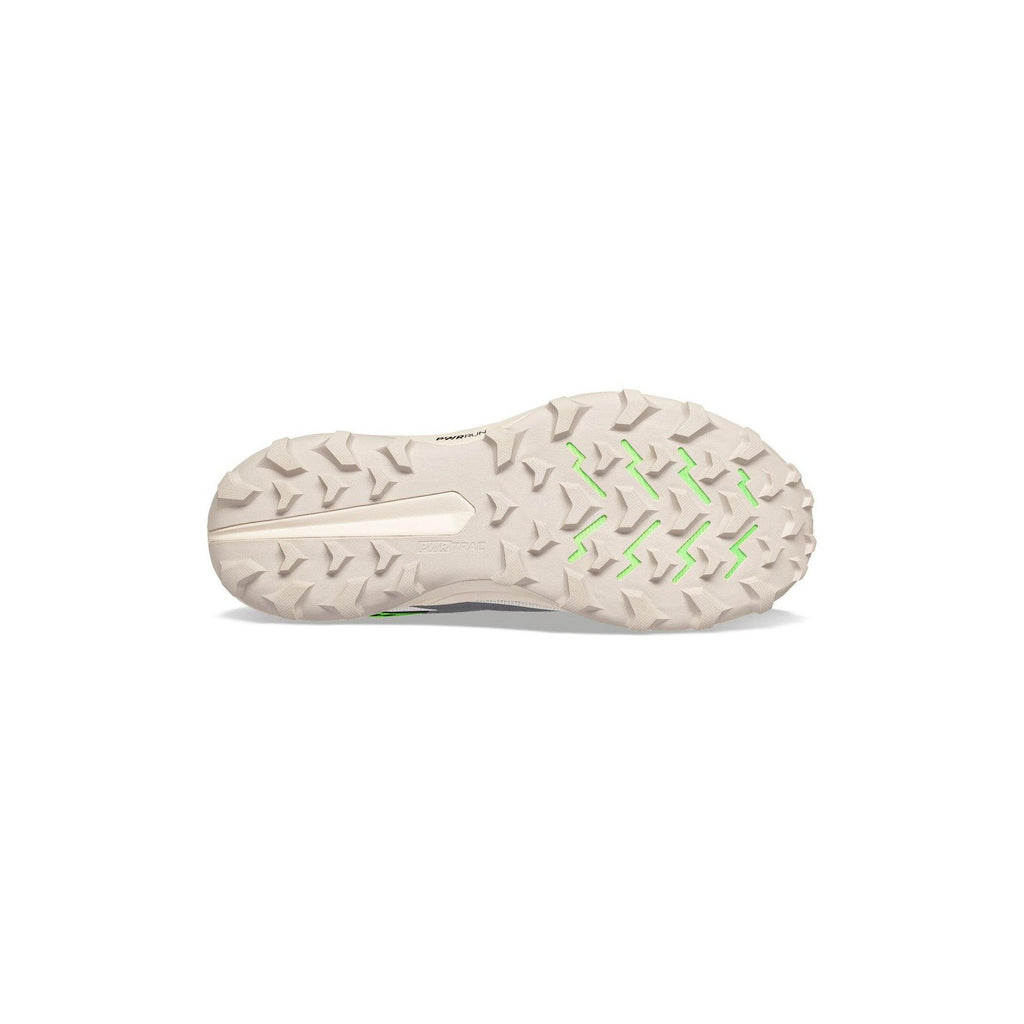 Running Peregrine 13 - Argenté - Homme