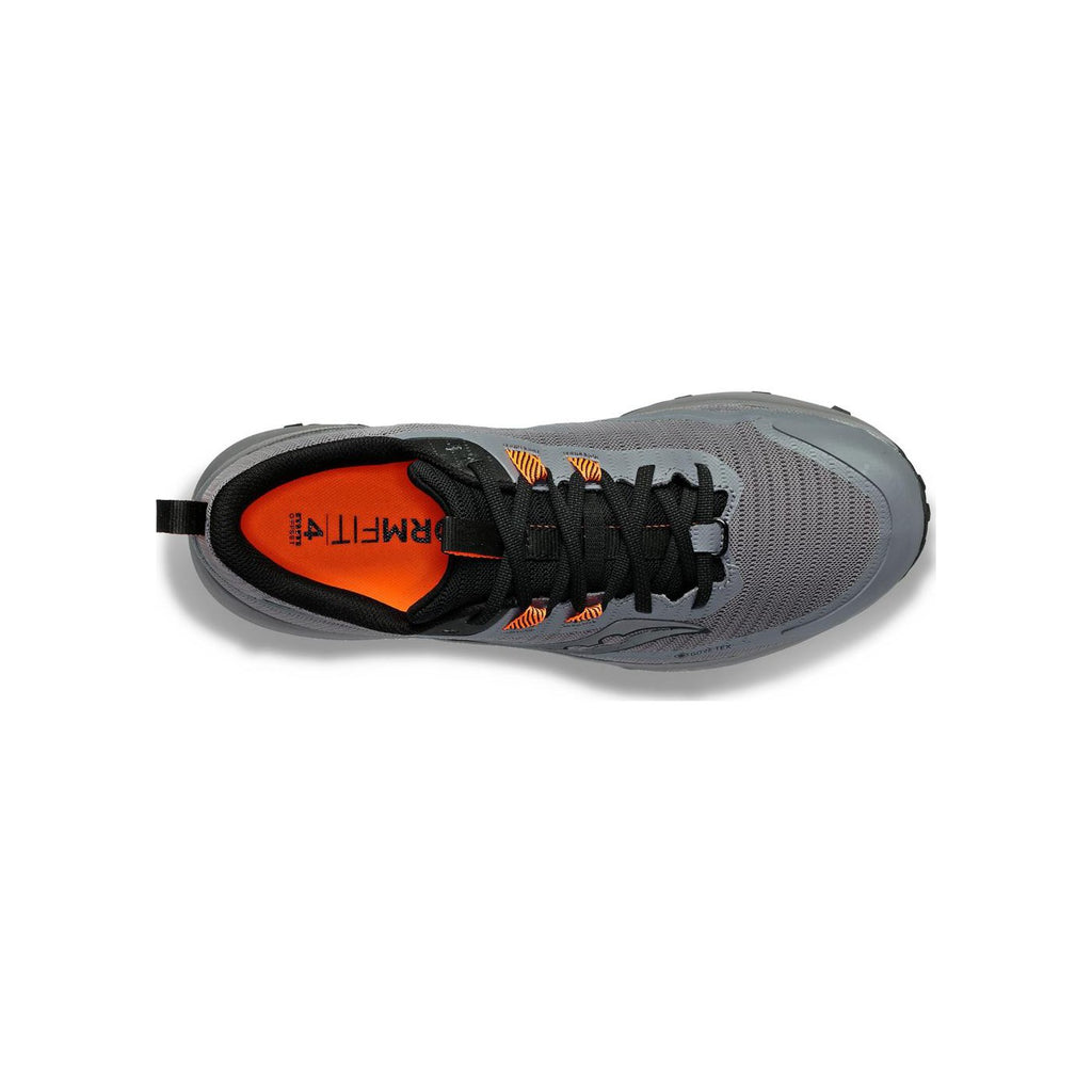 Running Peregrine 13 Gtx - Argenté - Homme
