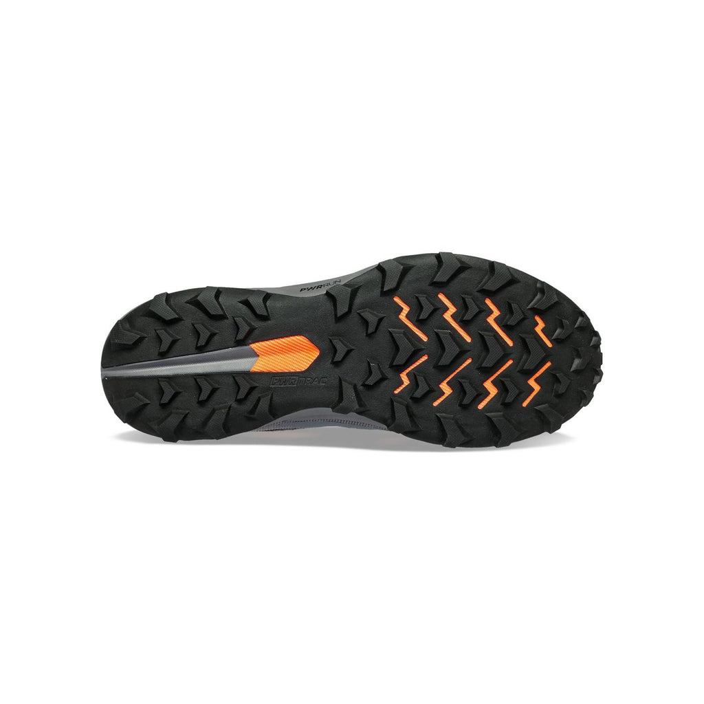 Running Peregrine 13 Gtx - Argenté - Homme