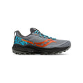 Running Xodus Ultra 2 - Argenté - Homme