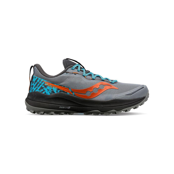 Running Xodus Ultra 2 - Argenté - Homme