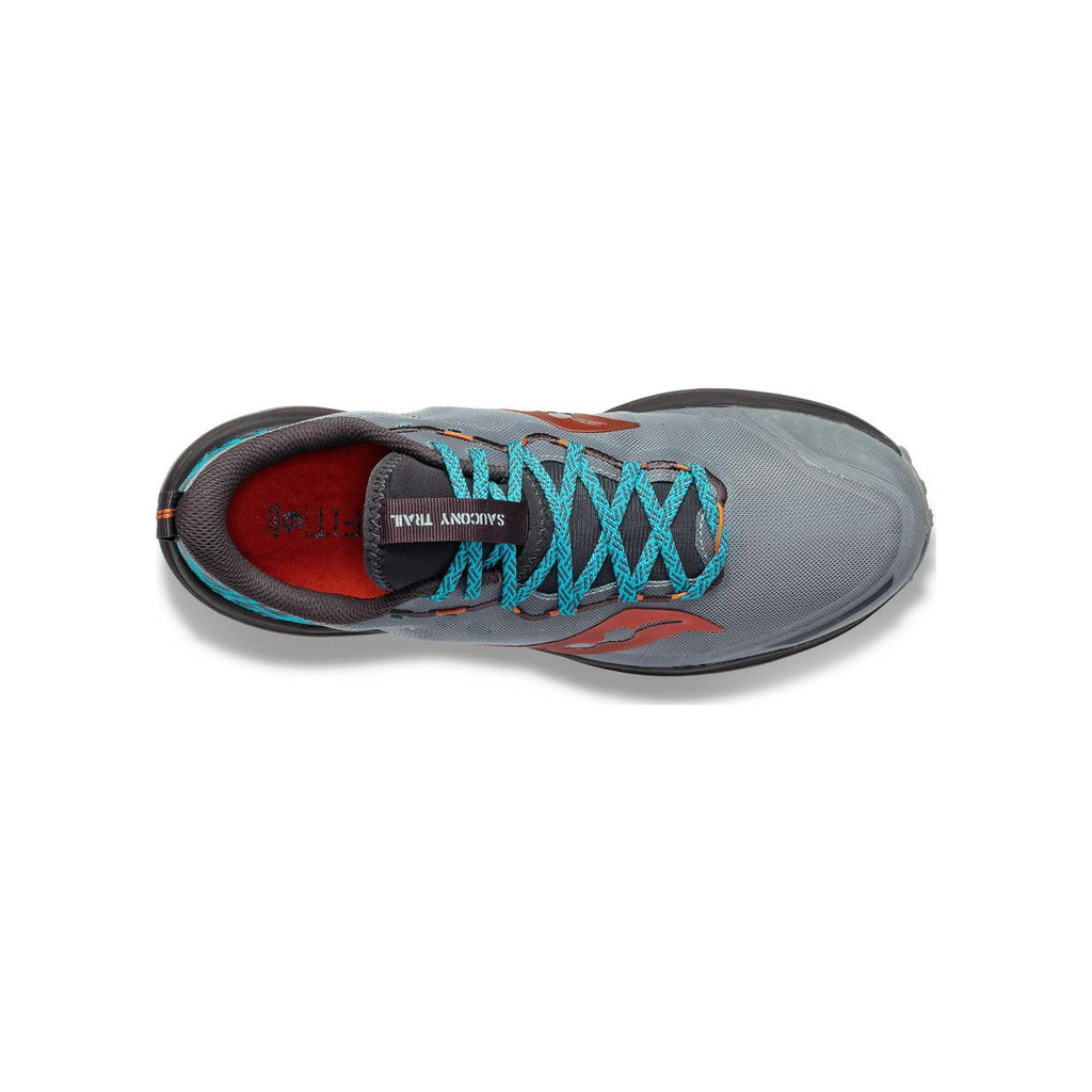Running Xodus Ultra 2 - Argenté - Homme