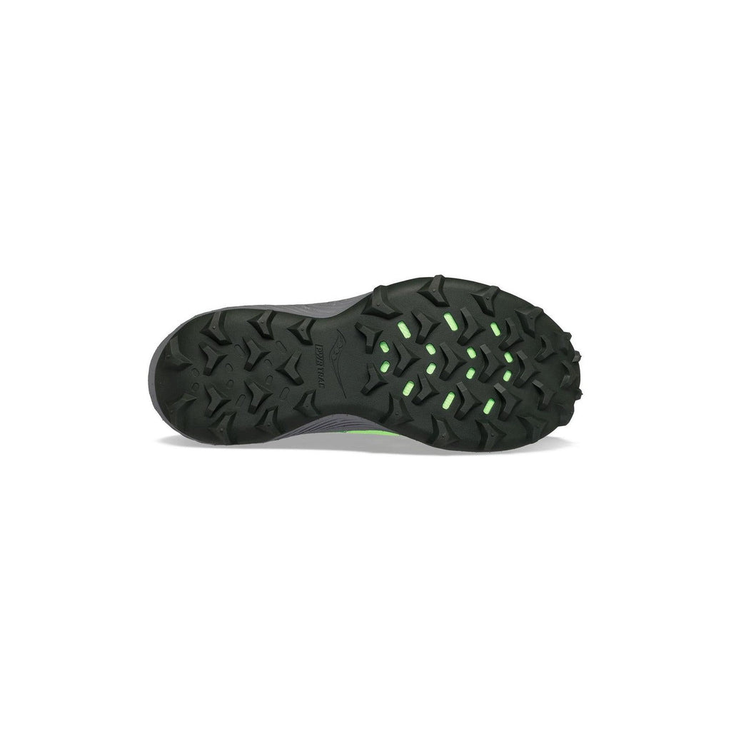 Trail Endorphin Rift - Vert - Homme