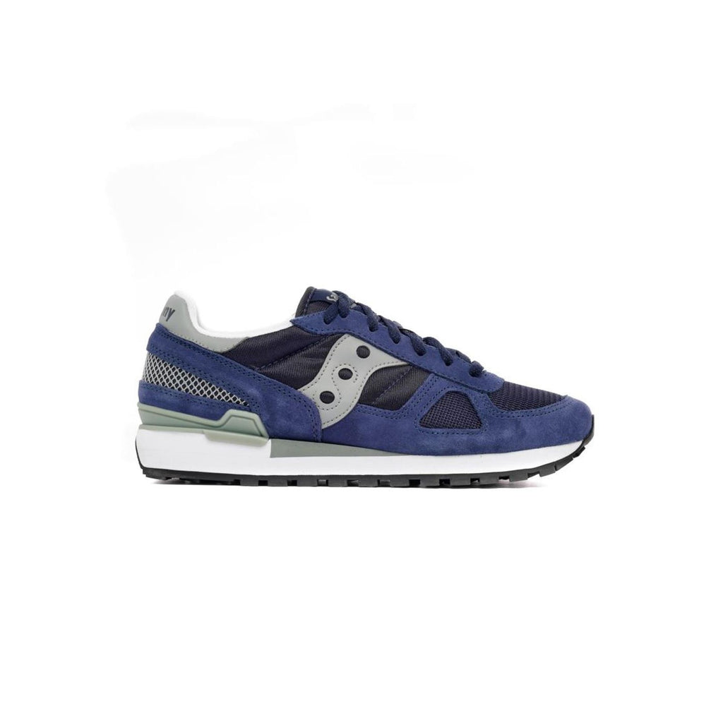 Sneakers Shadow Original - Bleu Marine - Homme