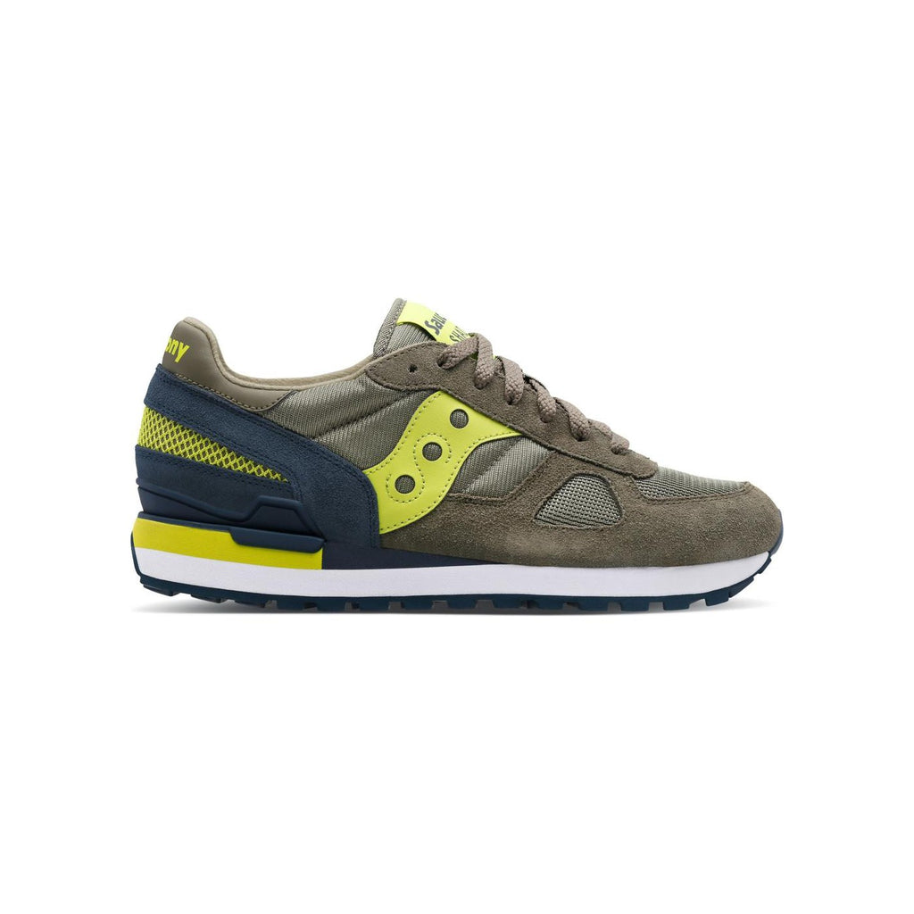 Sneakers Shadow Original - Vert - Homme
