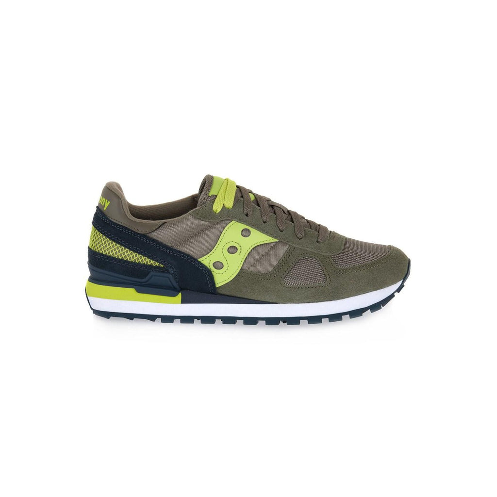Sneakers Shadow Original - Vert - Homme