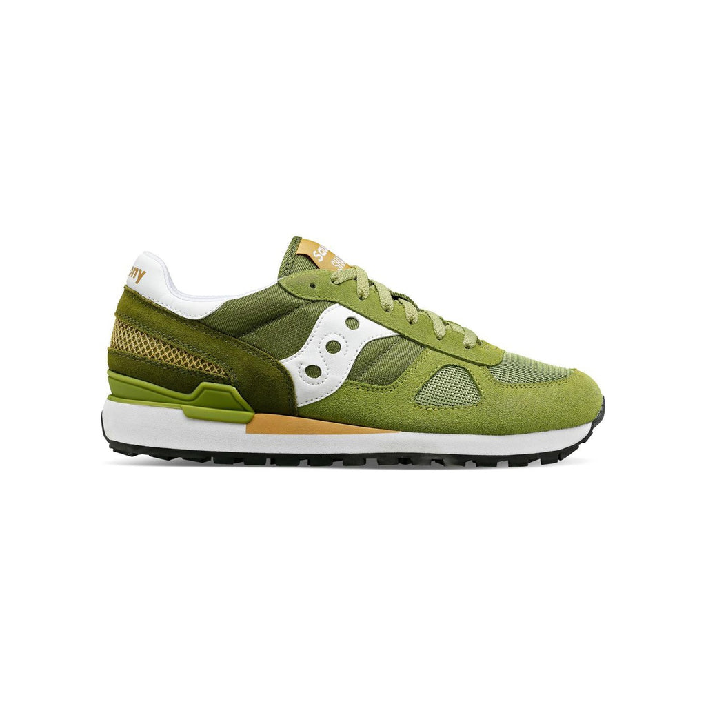 Sneakers Shadow - Vert - Homme