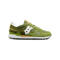 Sneakers Shadow - Vert - Homme