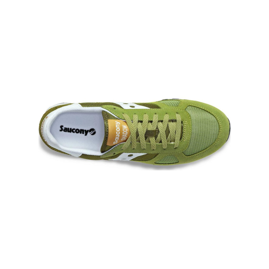 Sneakers Shadow - Vert - Homme