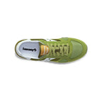 Sneakers Shadow - Vert - Homme