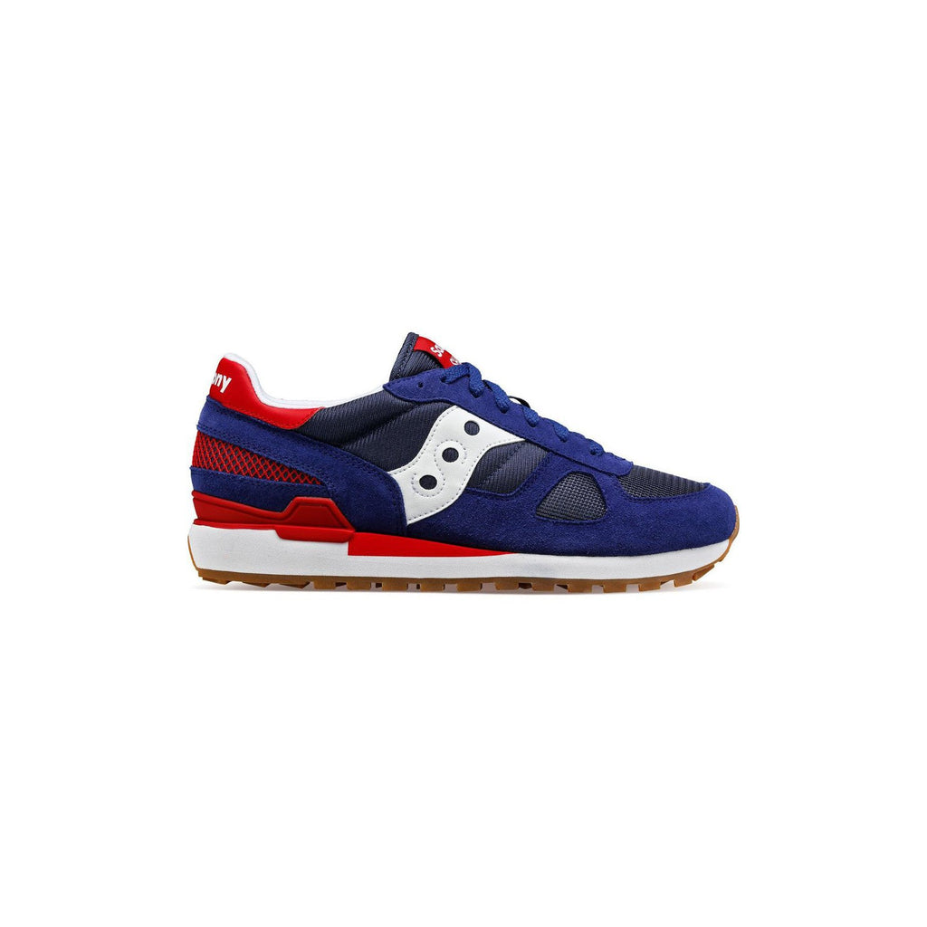 Sneakers Shadow - Bleu - Homme