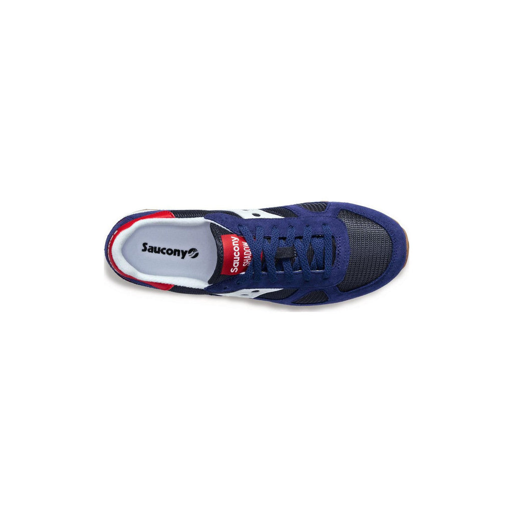 Sneakers Shadow - Bleu - Homme