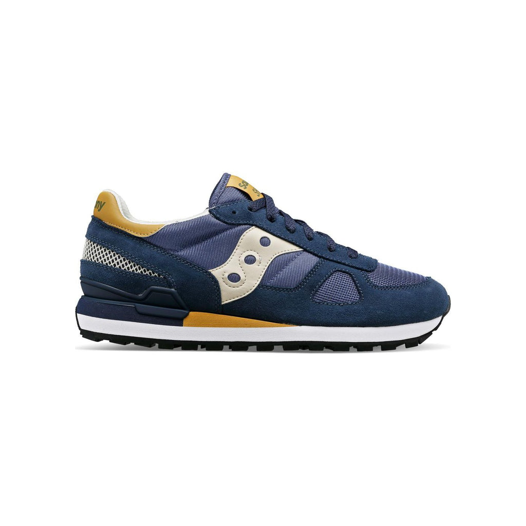 Sneakers Shadow - Bleu - Homme